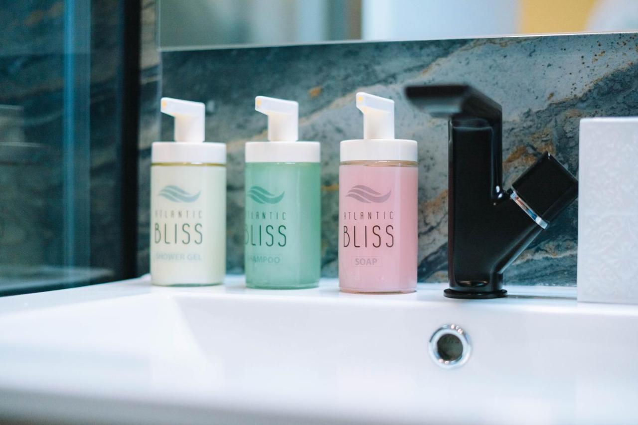 알부페이라 Atlantic Bliss 호스텔 외부 사진