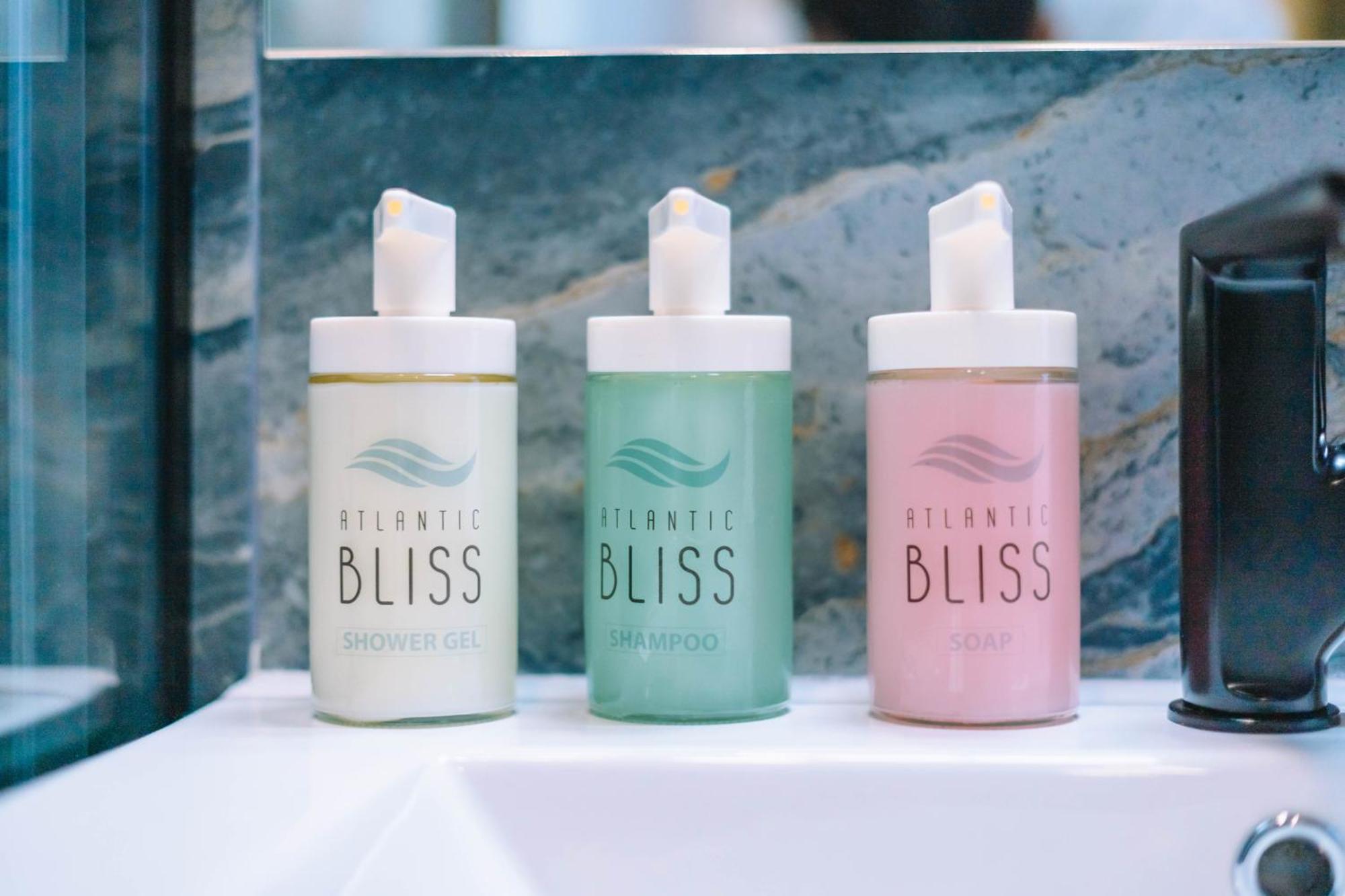 알부페이라 Atlantic Bliss 호스텔 외부 사진